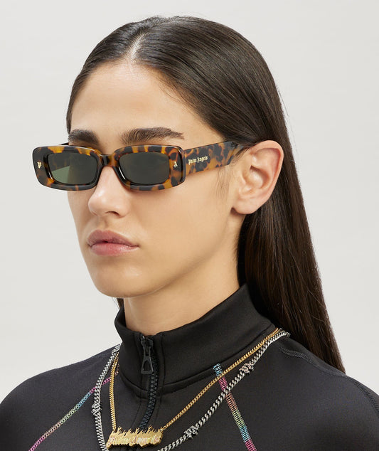 Palm Angels PERI022S23PLA0016455 49mm