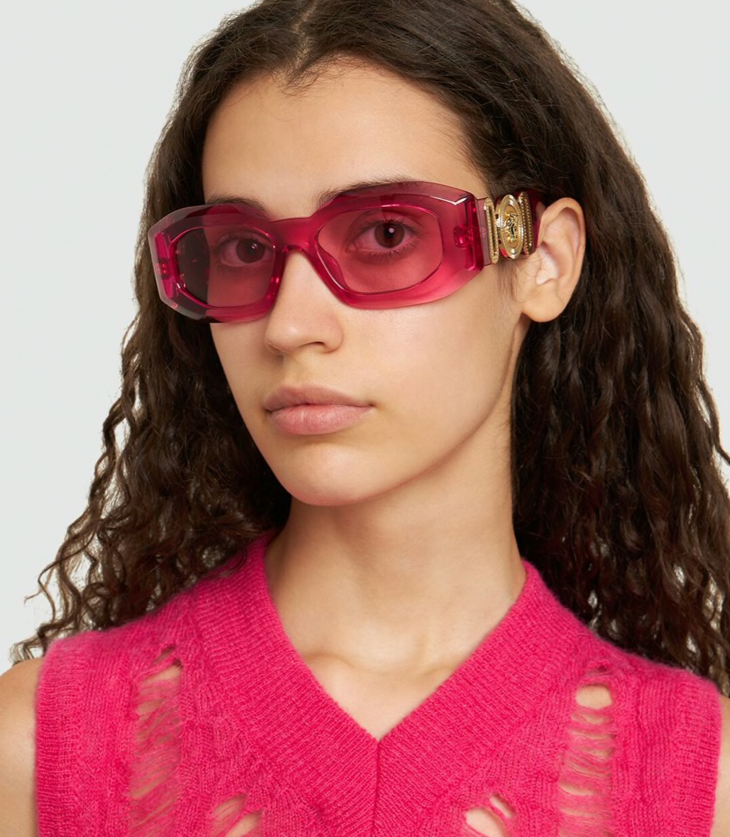 Versace 0VE4425U-542184 54mm