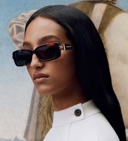 Salvatore Ferragamo SF1105S-240-5217 52mm