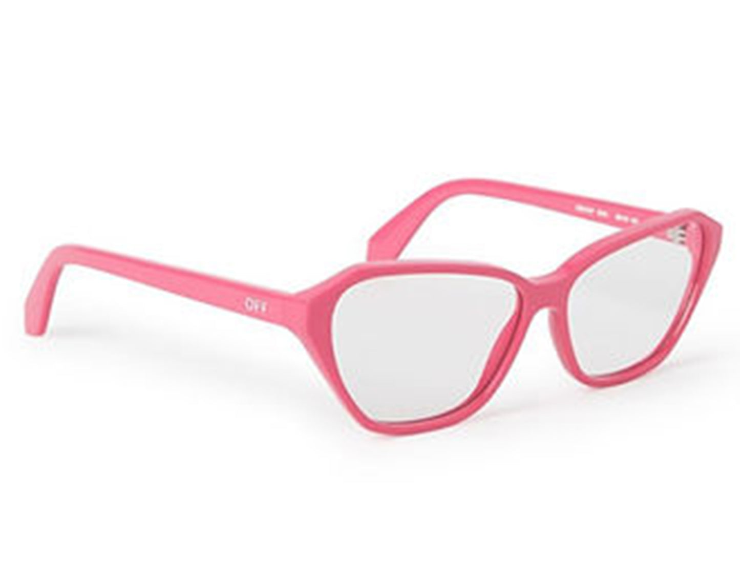 Off-White FUCHSIA BLUE BLOCK LIGHT 58mm