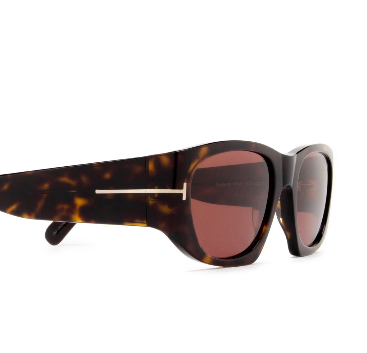 Tom Ford FT0987-52S 53mm