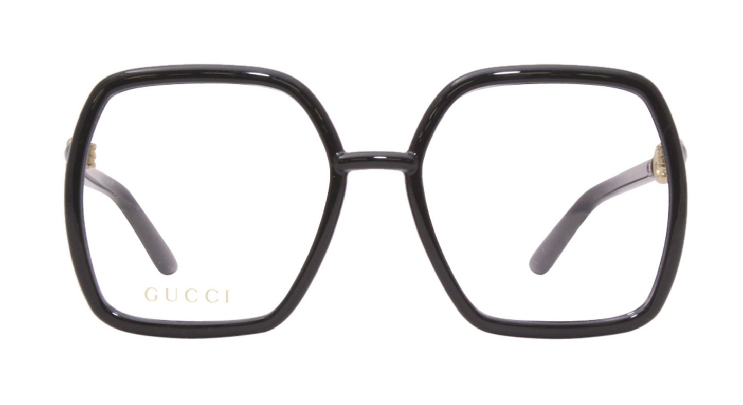 Gucci GG0890O-001 55mm