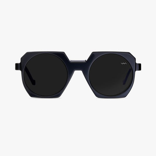 Vava BL0041-BLK BLK SIL 50mm