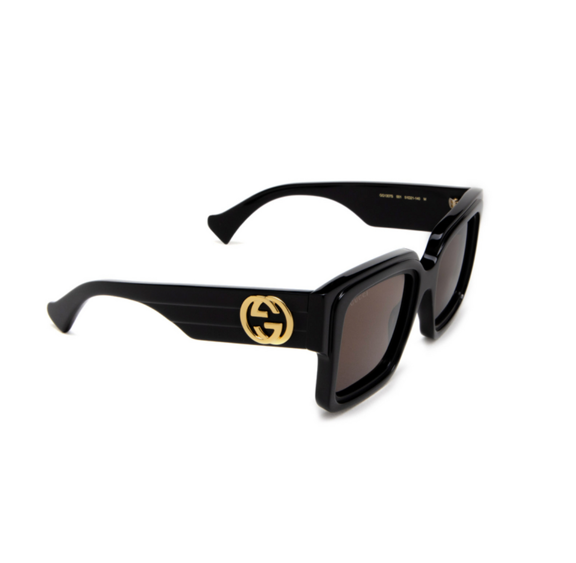 Gucci GG1307S-001-51 51mm