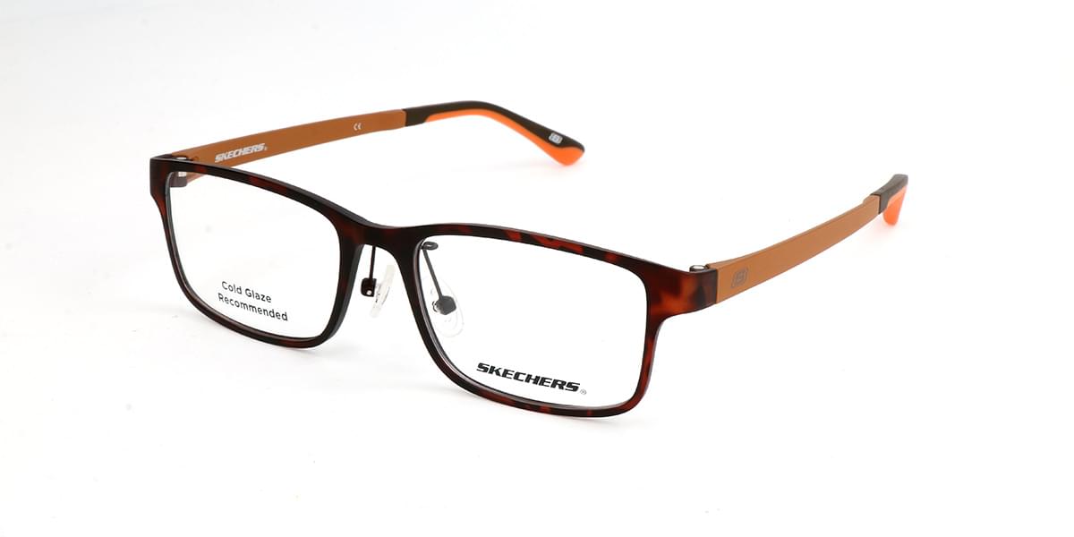 Skechers SE3174-51052 51mm Eyeglasses