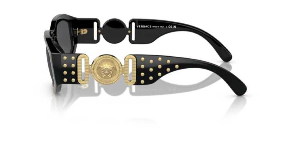 Versace VE4361-536087-53 53mm