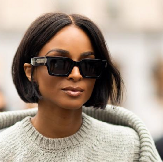 Yves Saint Laurent SL572-002-50 50mm