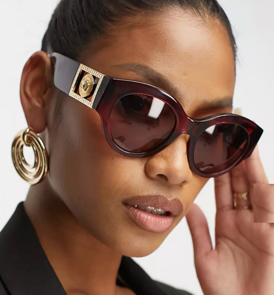 Versace VE4438B-538569-52