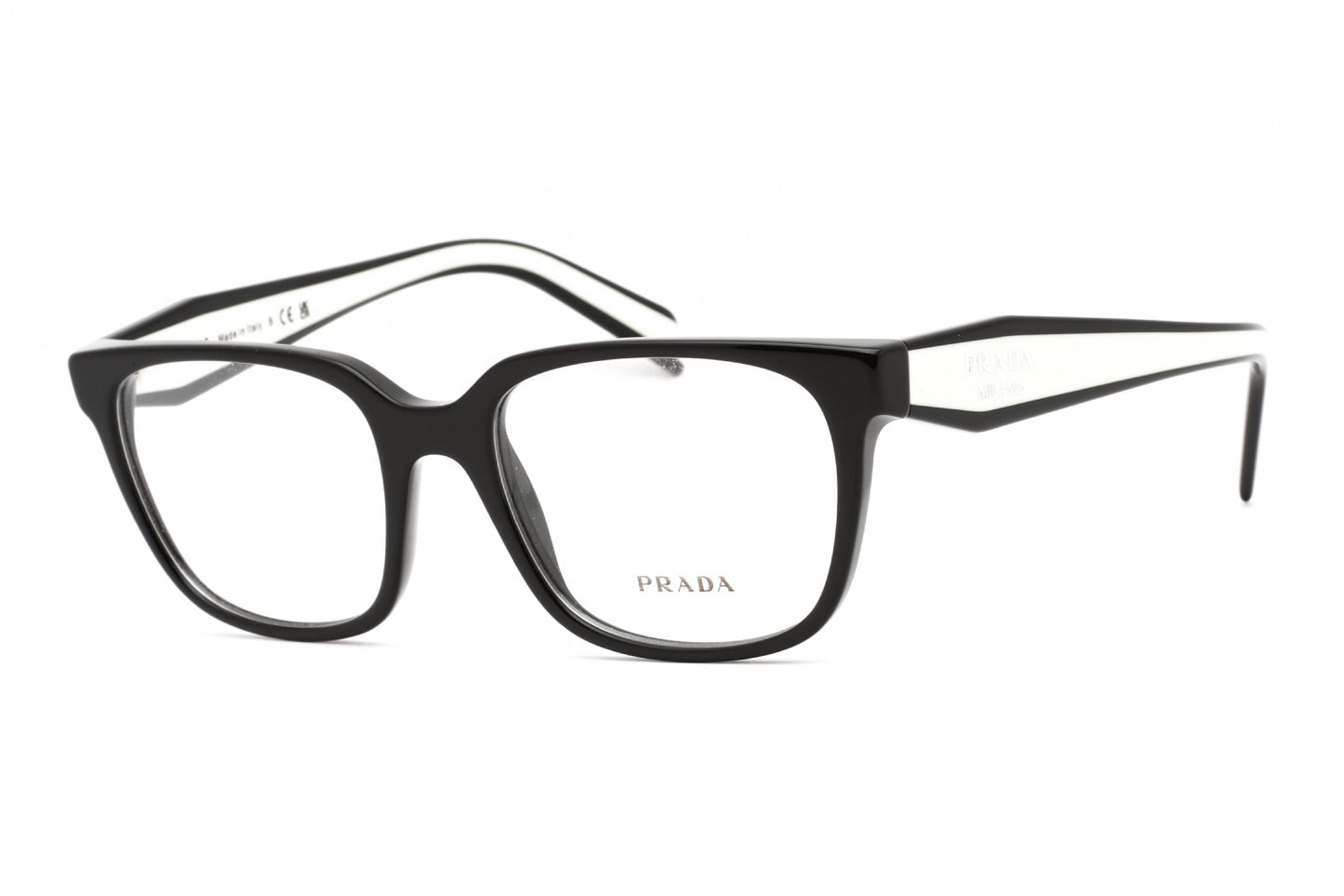 Prada 0PR 17ZV-1AB1O1 52mm