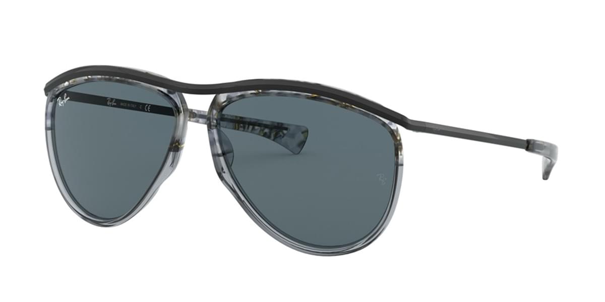 Ray Ban RB2219-1286R5-59 59mm