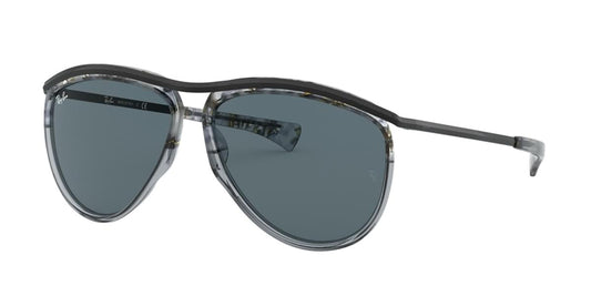 Ray Ban RB2219-1286R5-59 59mm
