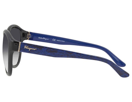 Salvatore Ferragamo SF717S-011-58 58mm