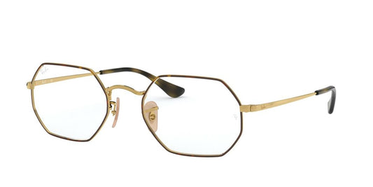 Ray Ban RX6456-2945-51 00mm