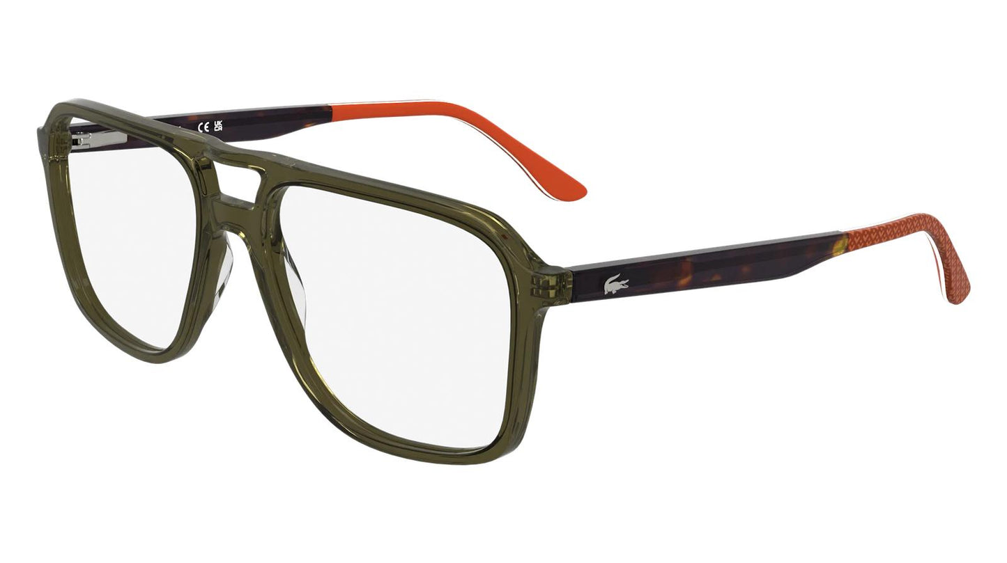 Lacoste L2991-N-275-6016 60mm