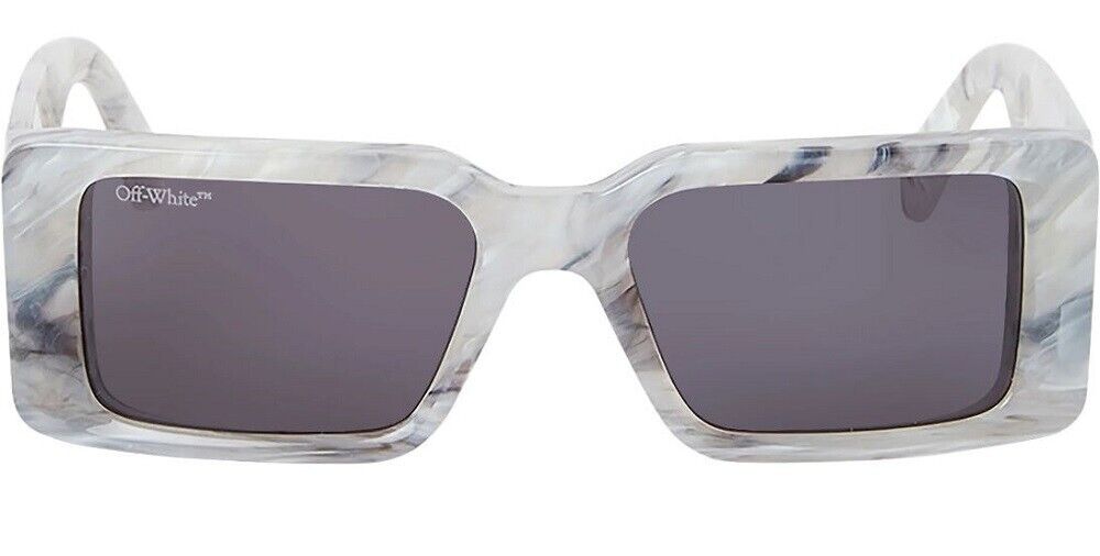 Off-White Milano Marble Dark Grey 54mm