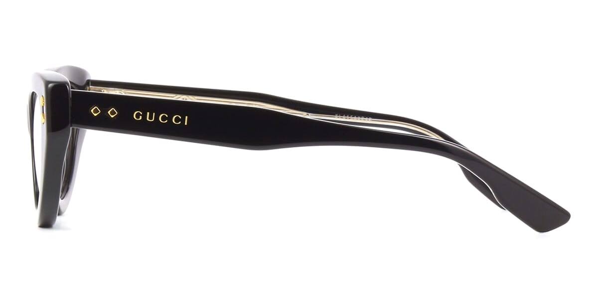 Gucci GG1083S-001-49 49mm