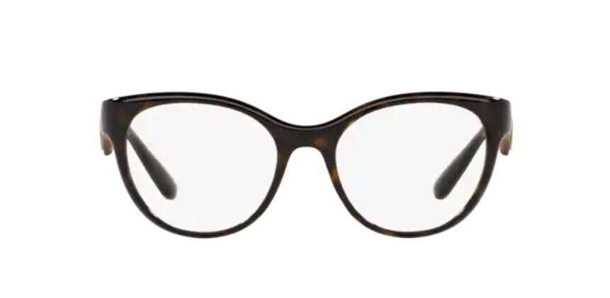 Dolce & Gabbana DG5069-502-53 Eyeglasses