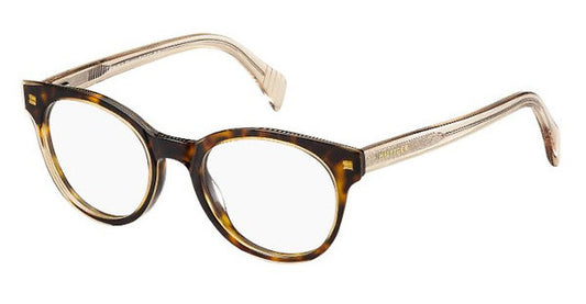 Tommy Hilfiger TH1438-KY119 47mm Eyeglasses