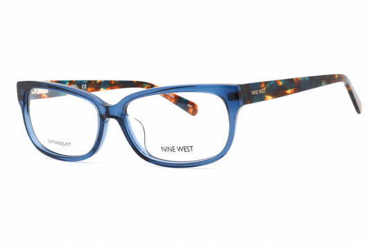 Nine West Eyeglasses 57mm