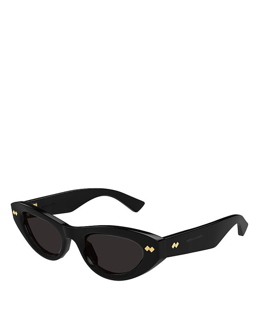 Bottega Veneta BV1350S-001 50mm