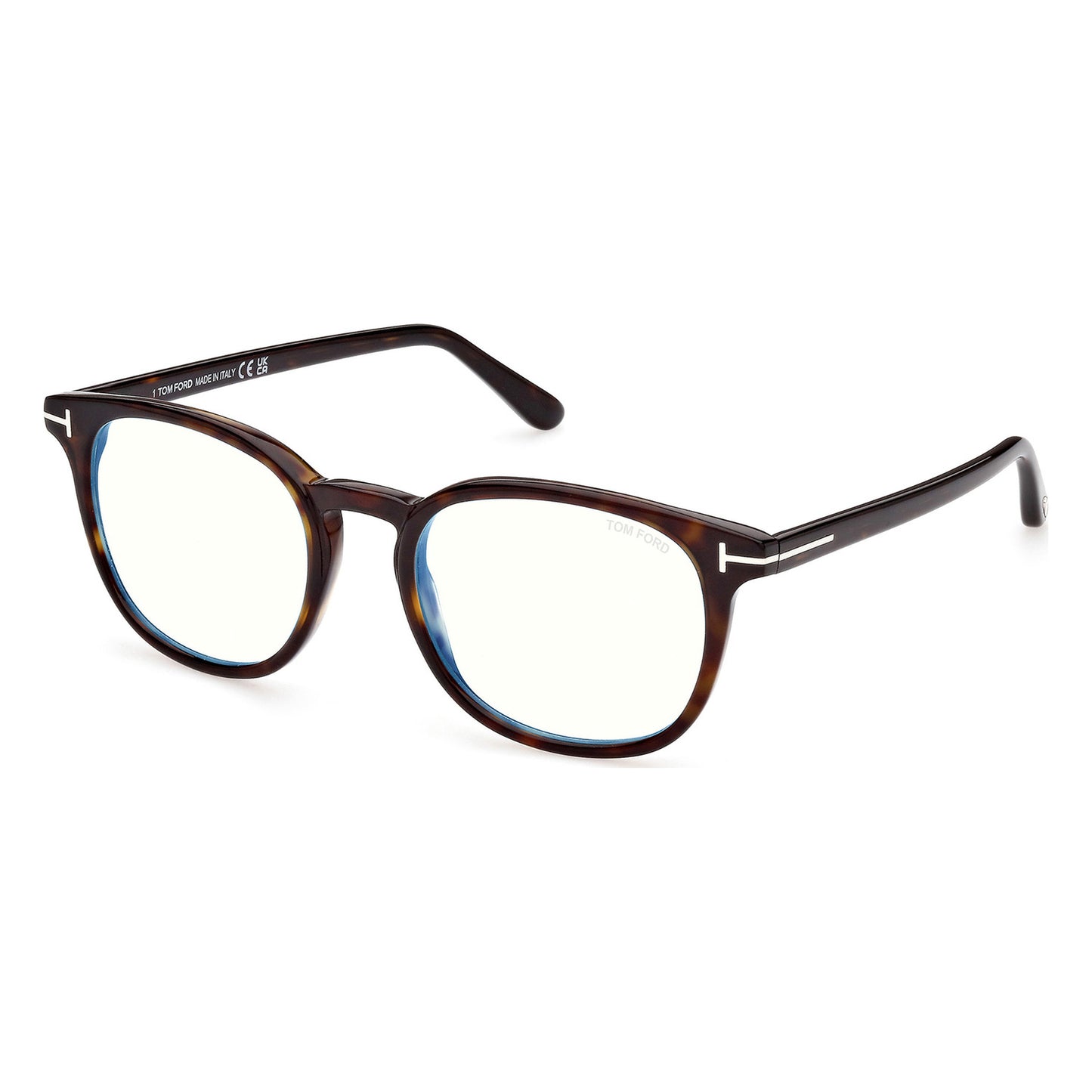 Tom Ford FT5819-B-052-52 52mm