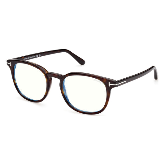Tom Ford FT5819-B-052-52 52mm