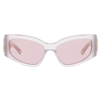 Balenciaga BB0321S 012 57 57mm