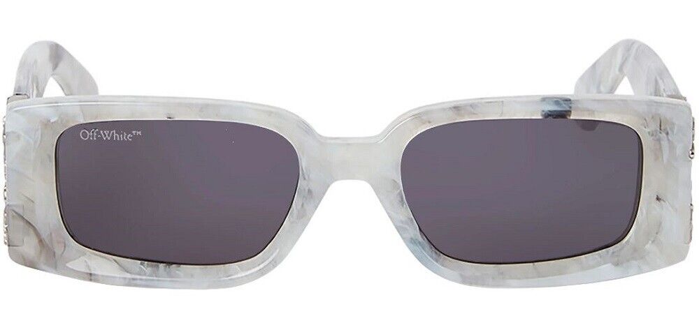 Off-White Roma Marble Dark Grey 52mm