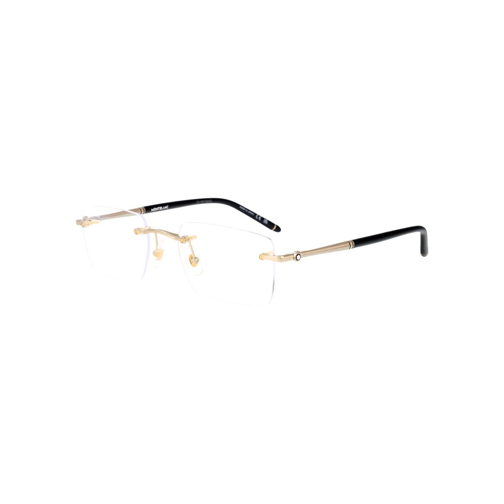 Mont Blanc MB0444o-001 54mm