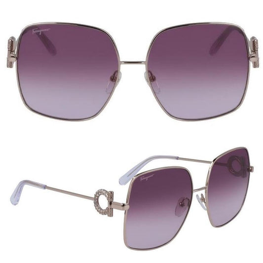 Salvatore Ferragamo SF243SR-691-5915 59mm