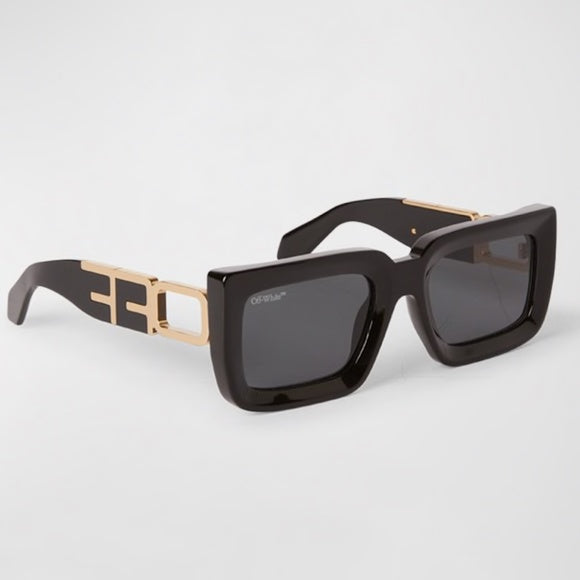 Off-White OERI073S23PLA0011007 55mm