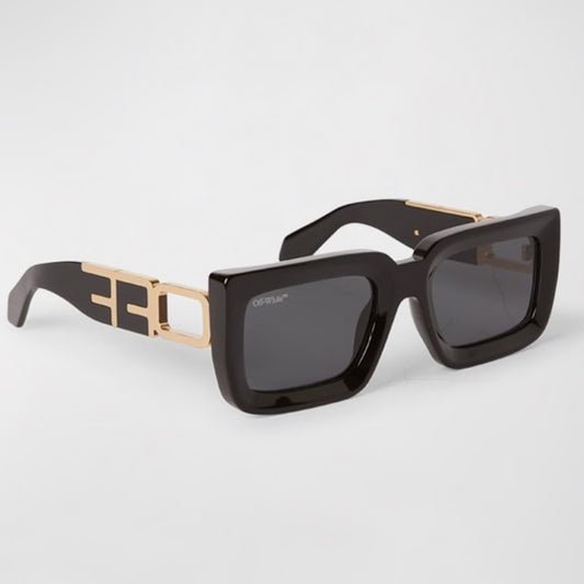 Off-White OERI073S23PLA0011007 55mm