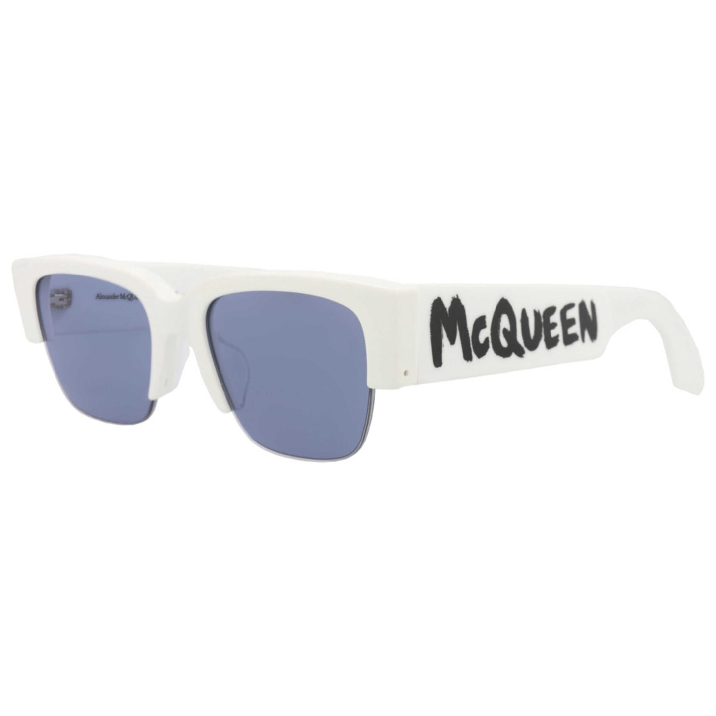 Alexander McQueen AM0405S-30014336-004 54mm