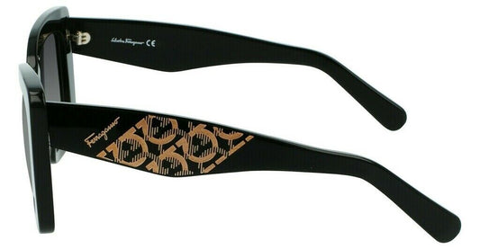 Salvatore Ferragamo SF1023S-001-5218-COL 52mm