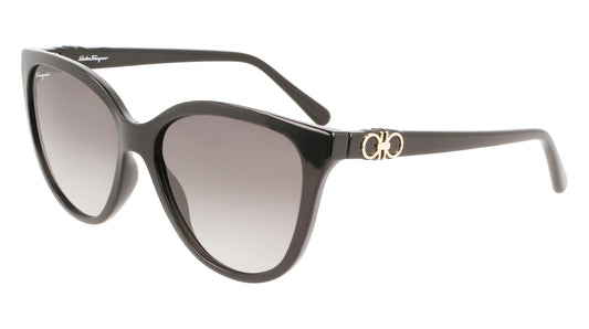 Salvatore Ferragamo SF1056S-001-56.9 57mm