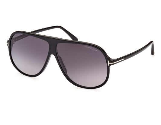 Tom Ford FT0998-01B-62 62mm