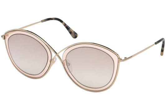 Tom Ford FT0604-47G 55mm