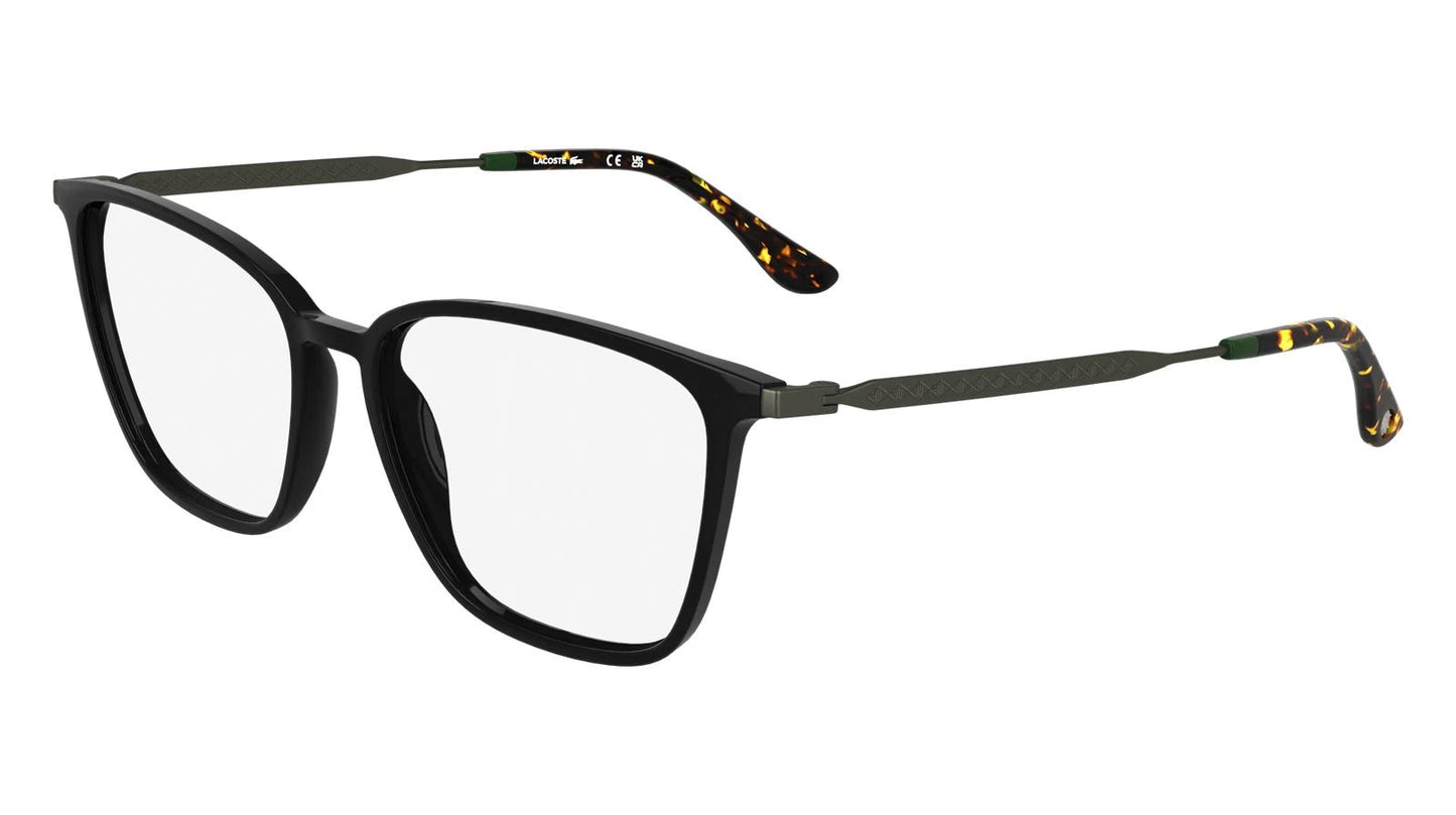 Lacoste L2984-001-5315 53mm