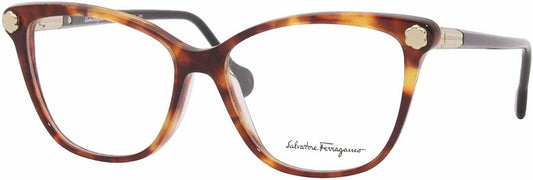 Salvatore Ferragamo SF2838-214 53mm