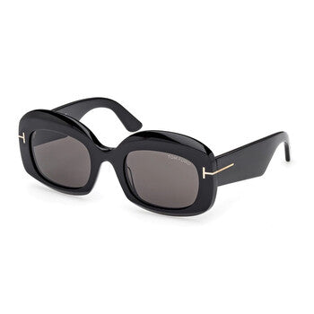 Tom Ford FT1219-01A-53 53mm