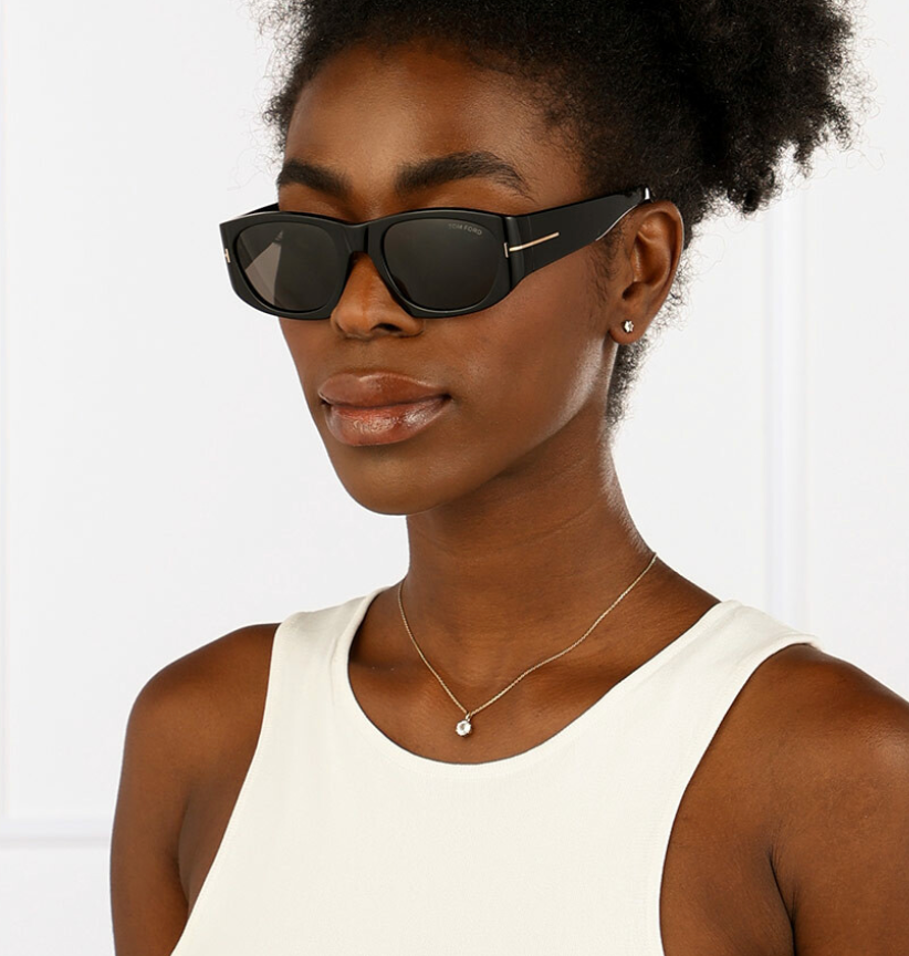 Tom Ford FT0987-01A-53 53mm