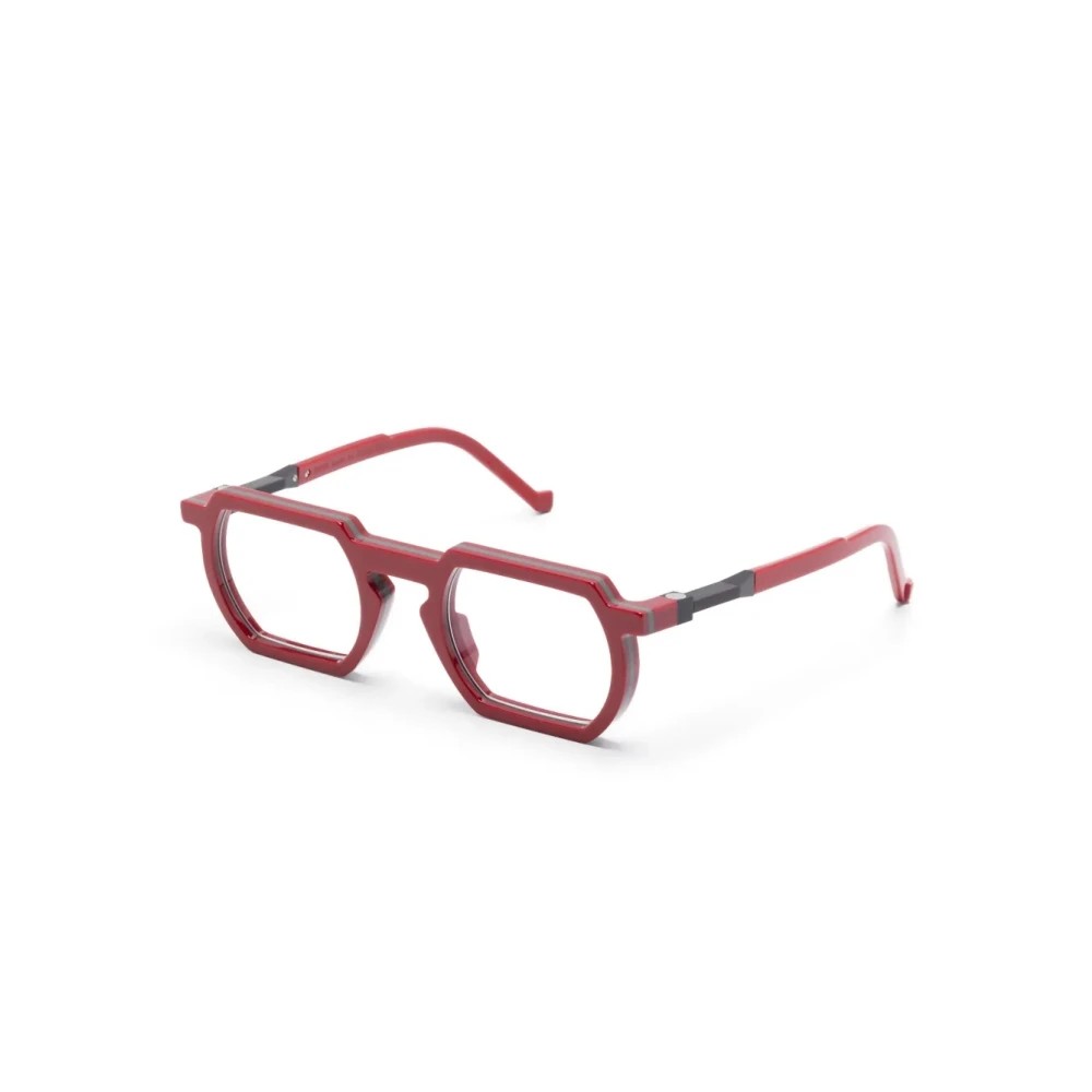 Vava WL0070-ORGE-BLK-BLK 38mm