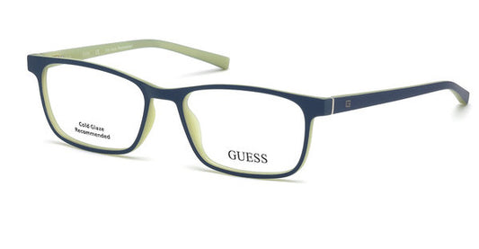 Guess 3003-51091 51mm Eyeglasses