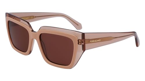 Salvatore Ferragamo SF2002S-265-5518 55mm