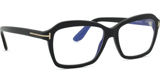 Tom Ford FT6129-B-001-54 54mm