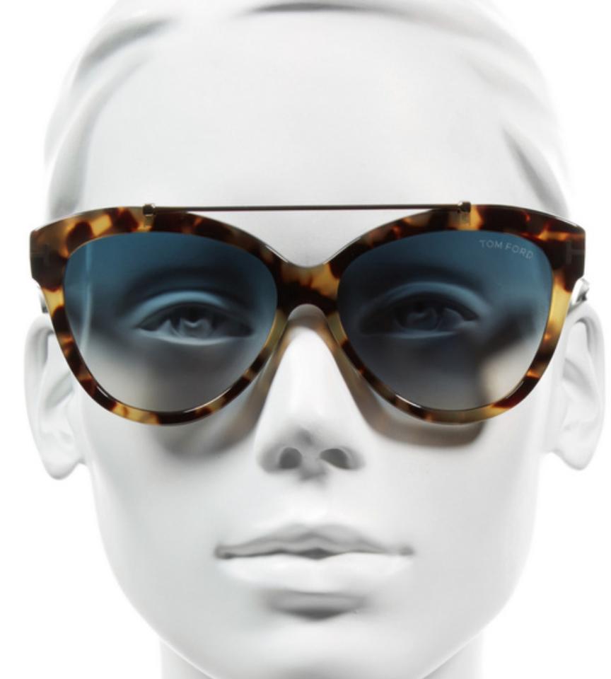 Tom Ford FT0518-56W-58 58mm