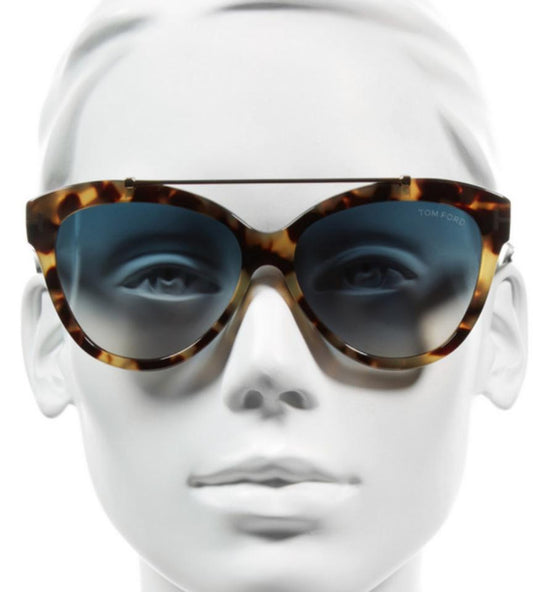 Tom Ford FT0518-56W-58 58mm