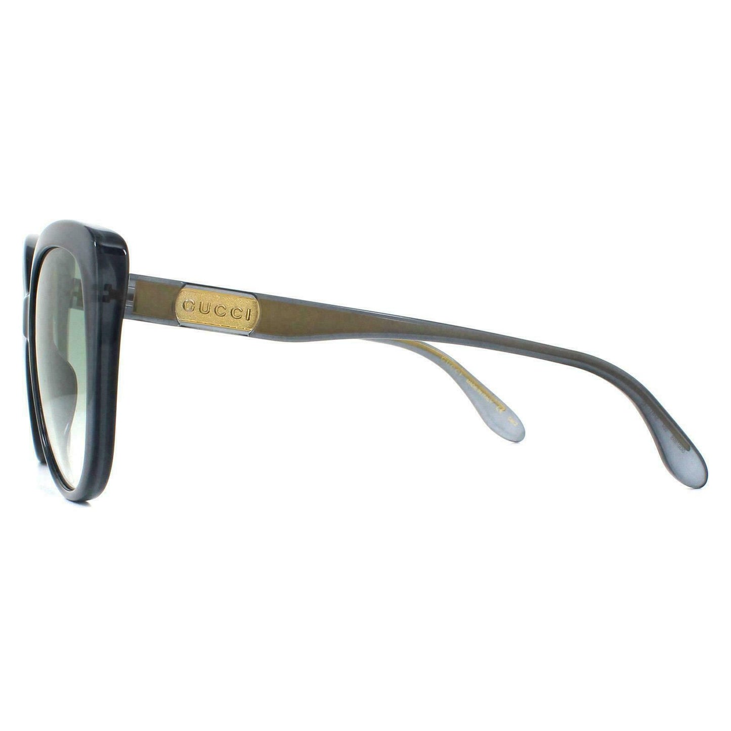 Gucci GG0789S-004-57 00mm
