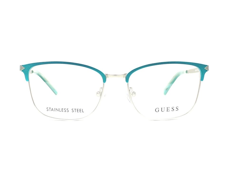Guess 2588-51088 51mm Eyeglasses