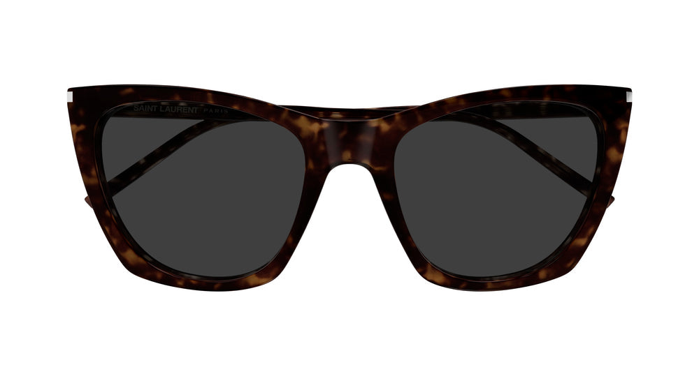 Yves Saint Laurent SL-214-KATE-THIN-002 55mm